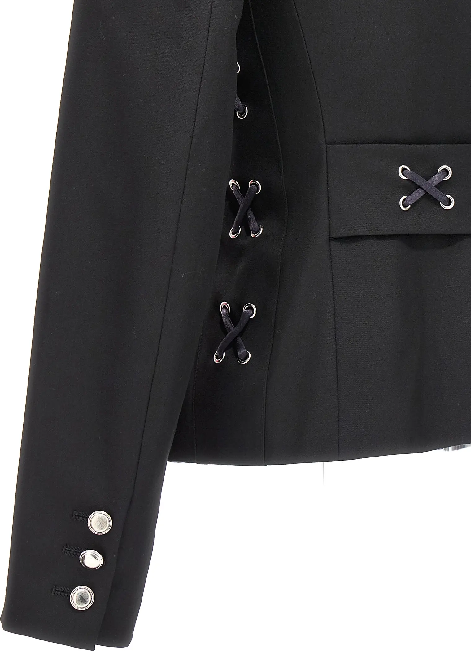 Blazer Alessandra Rich
