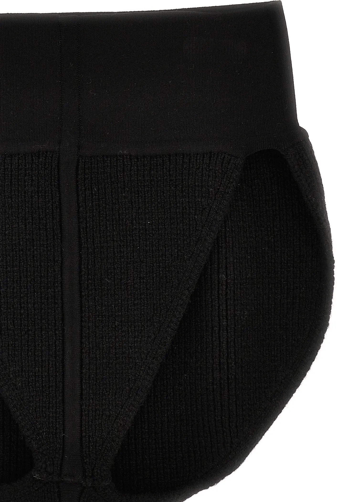 Rick Owens Isis Kalt Kalt Slip
