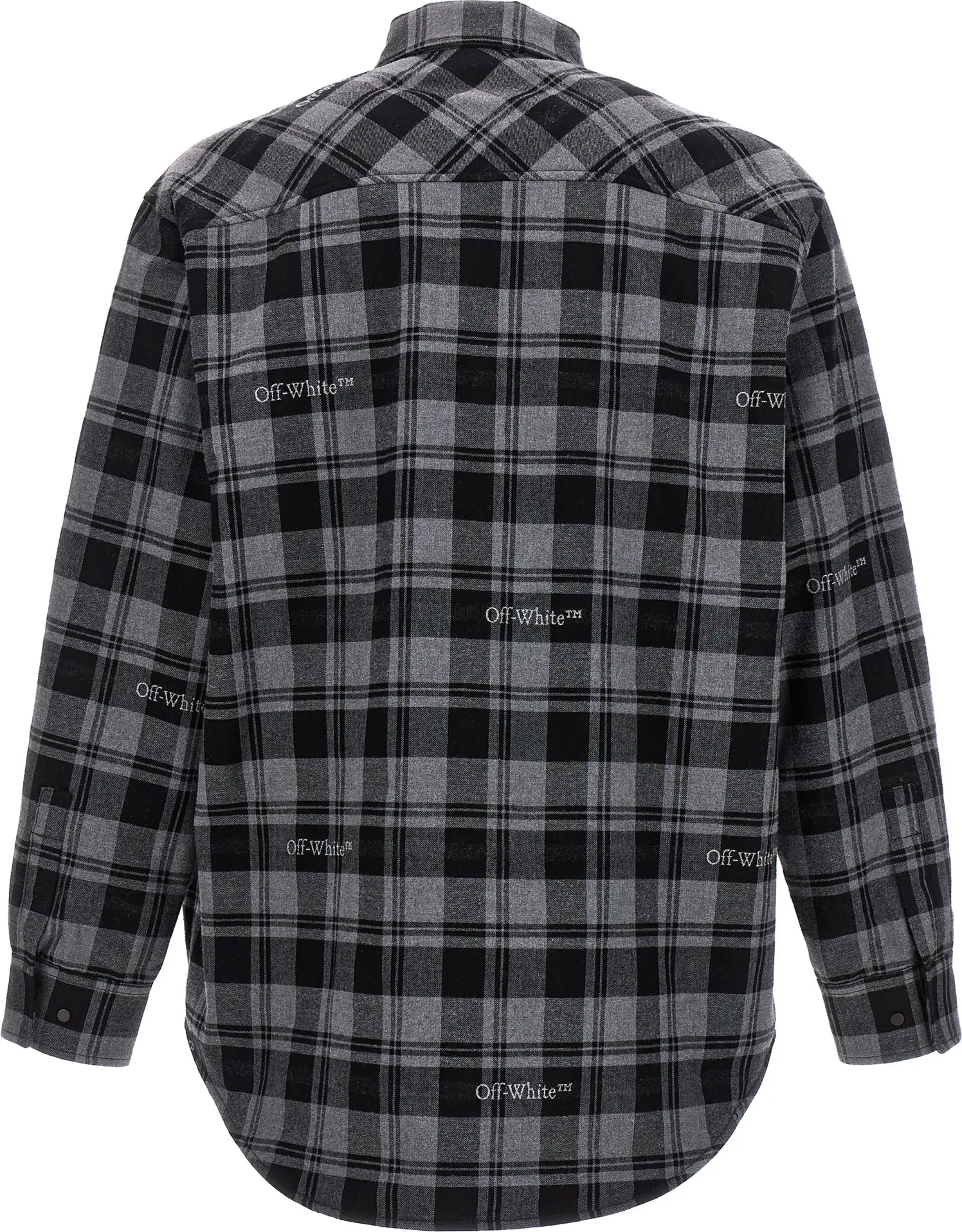 Jacket Off-White