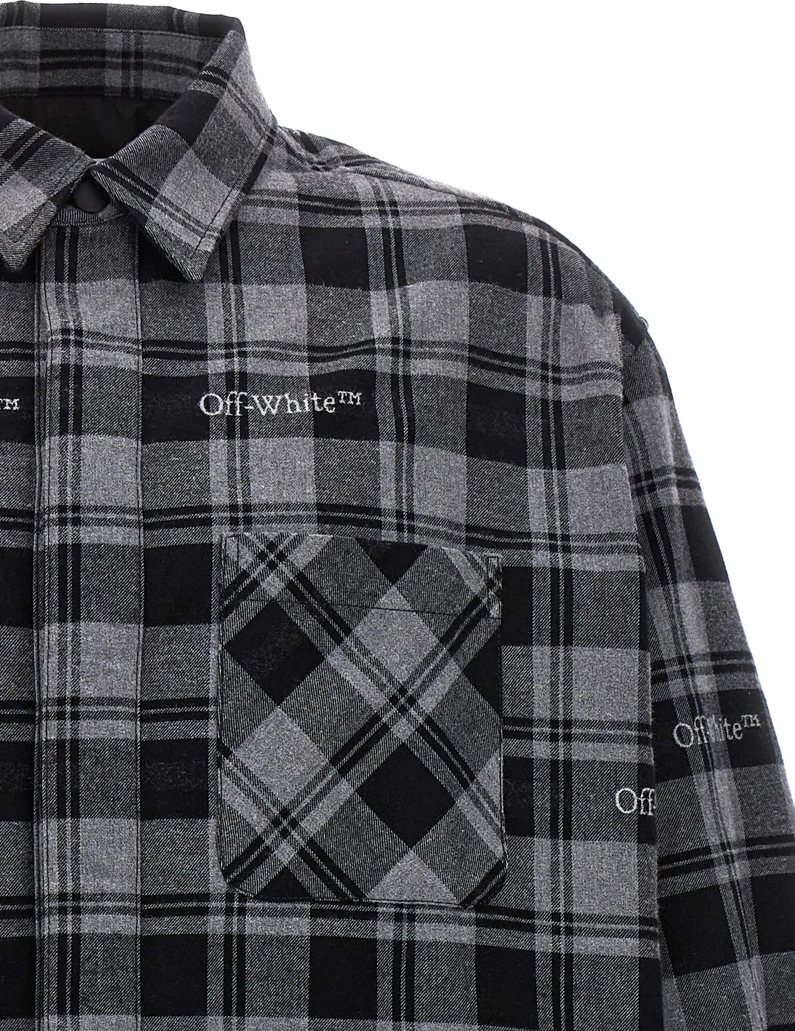 Jacket Off-White