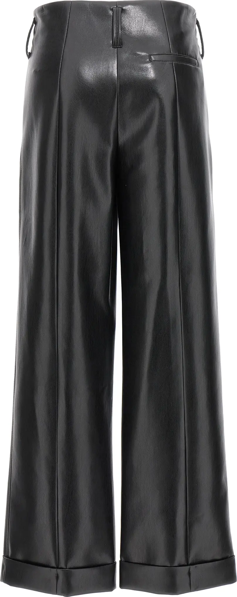 Pants Philosophy Black