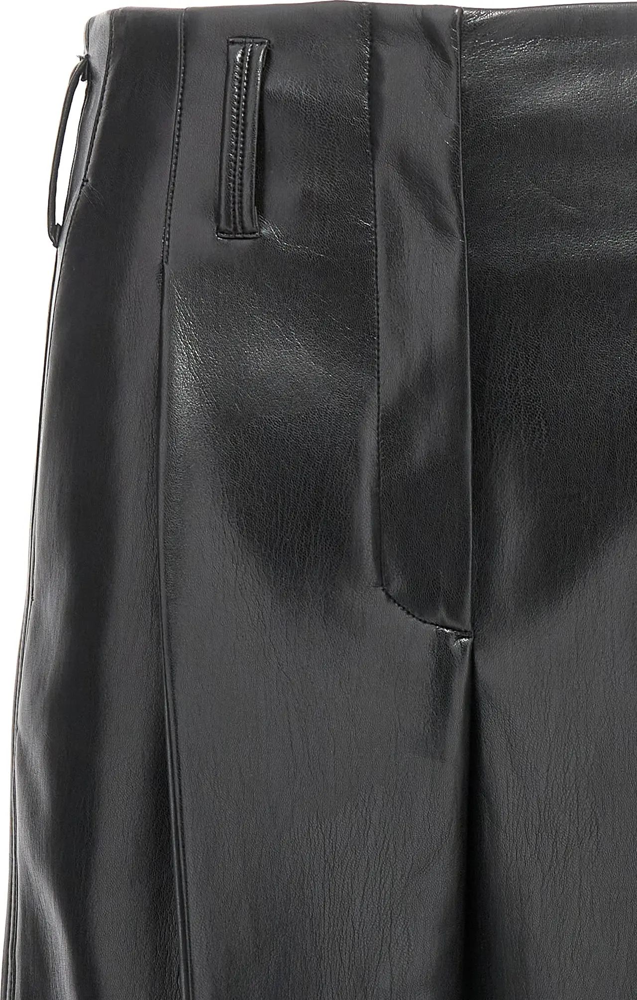 Pants Philosophy Black