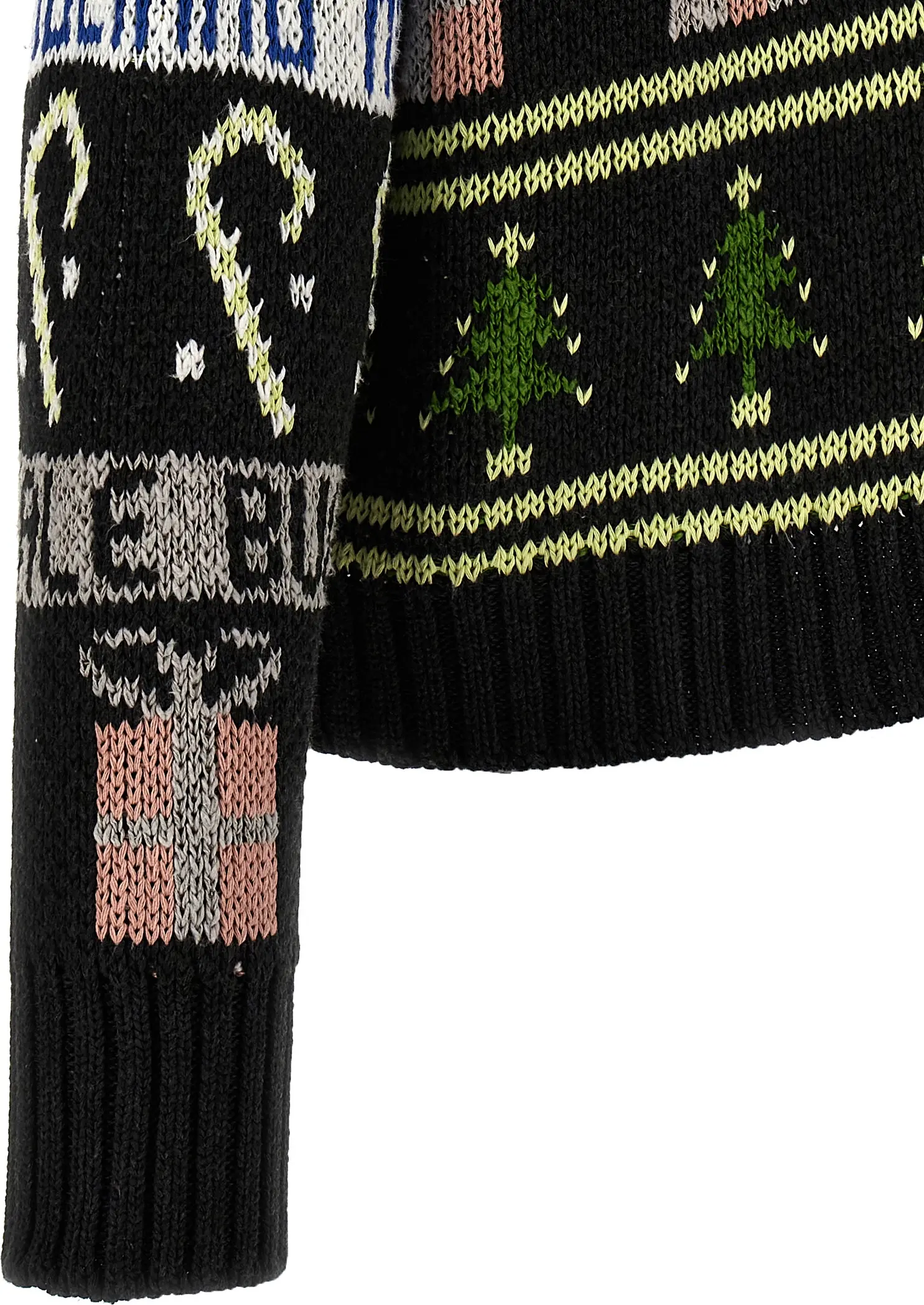 Cardigan Magliano