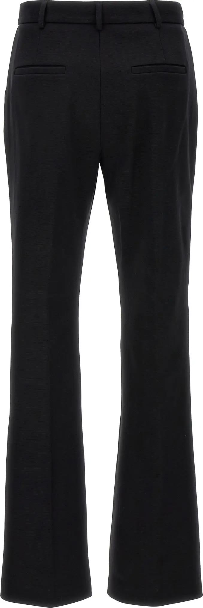 Повседневные брюки Sportmax