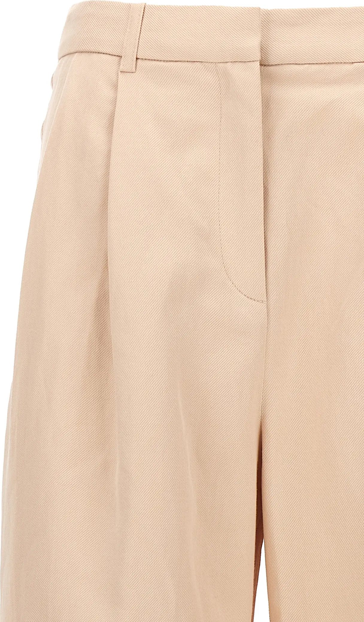 Casual Pants Loulou De Saison
