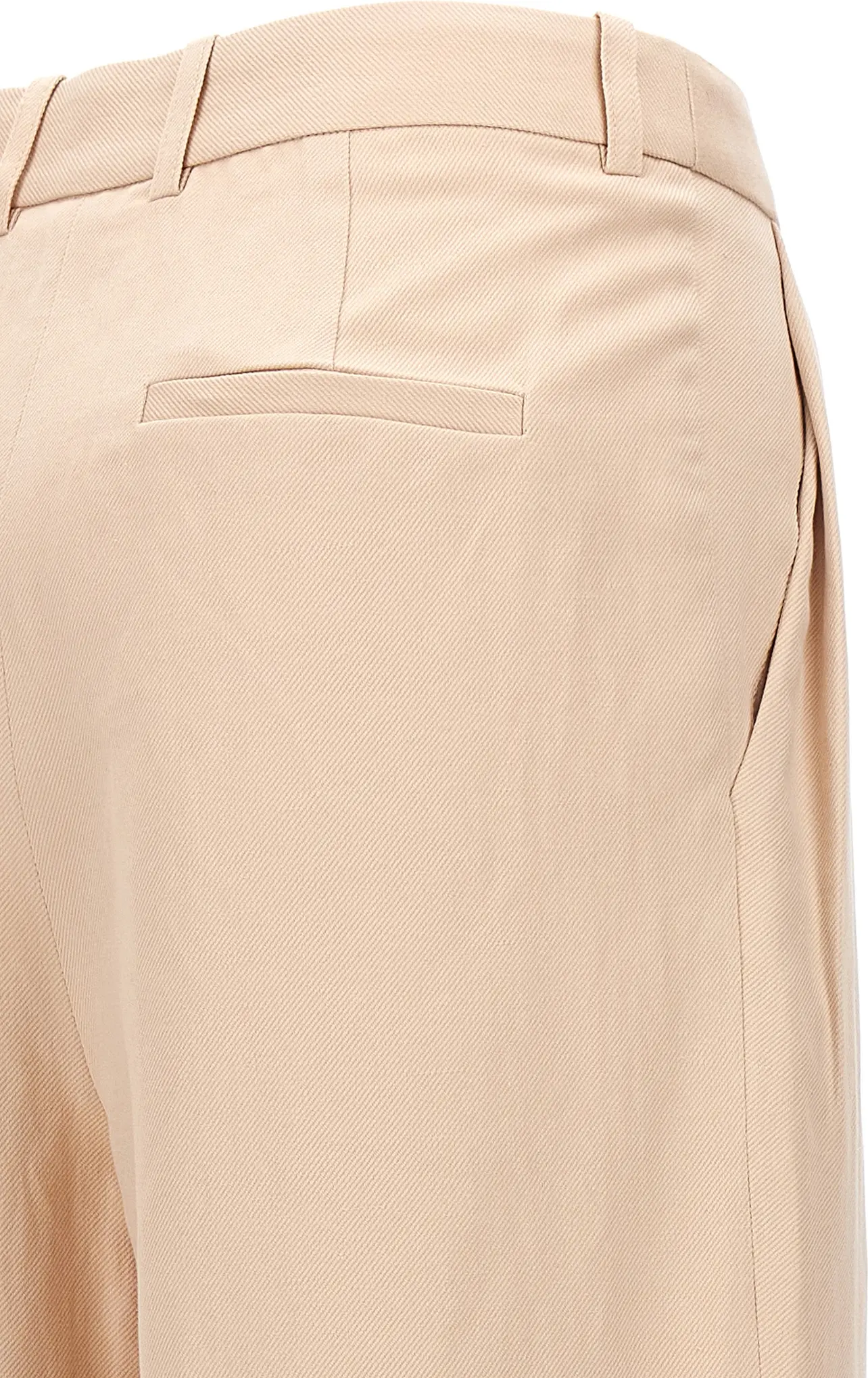 Casual Pants Loulou De Saison