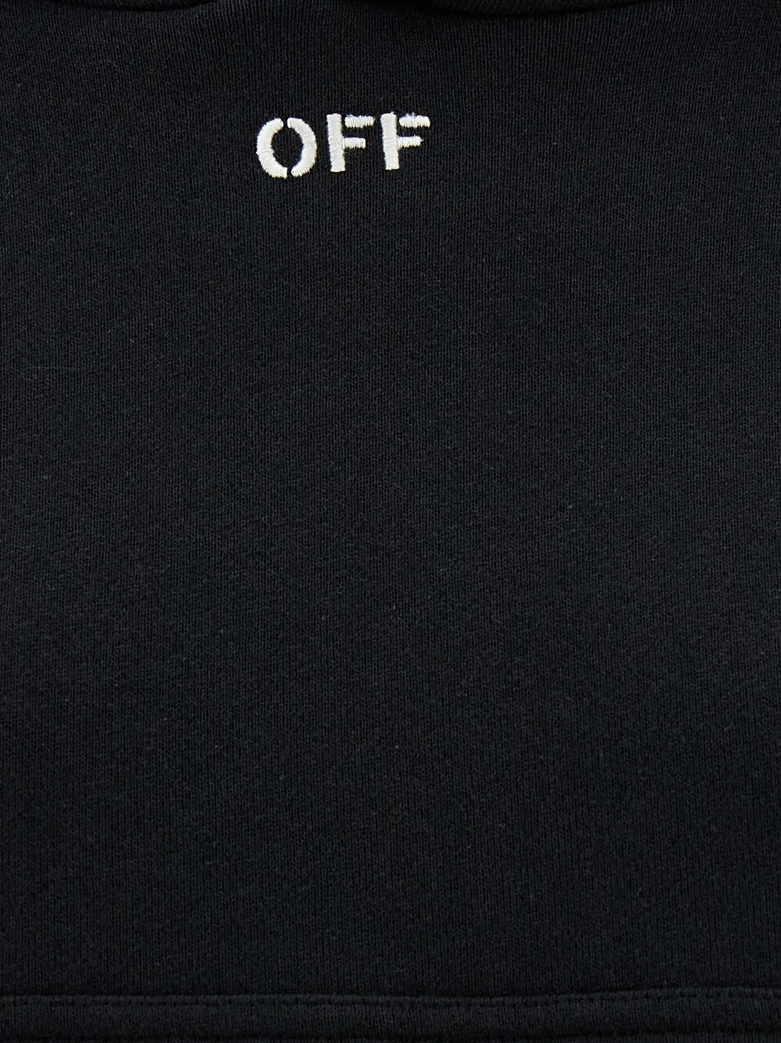 Худи Off-White