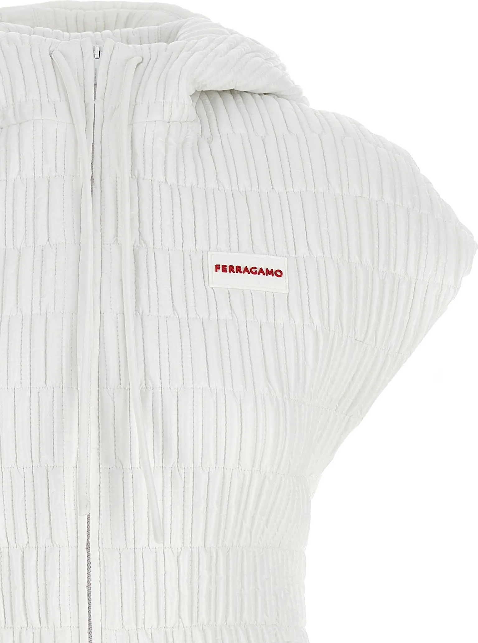 Безрукавка Ferragamo