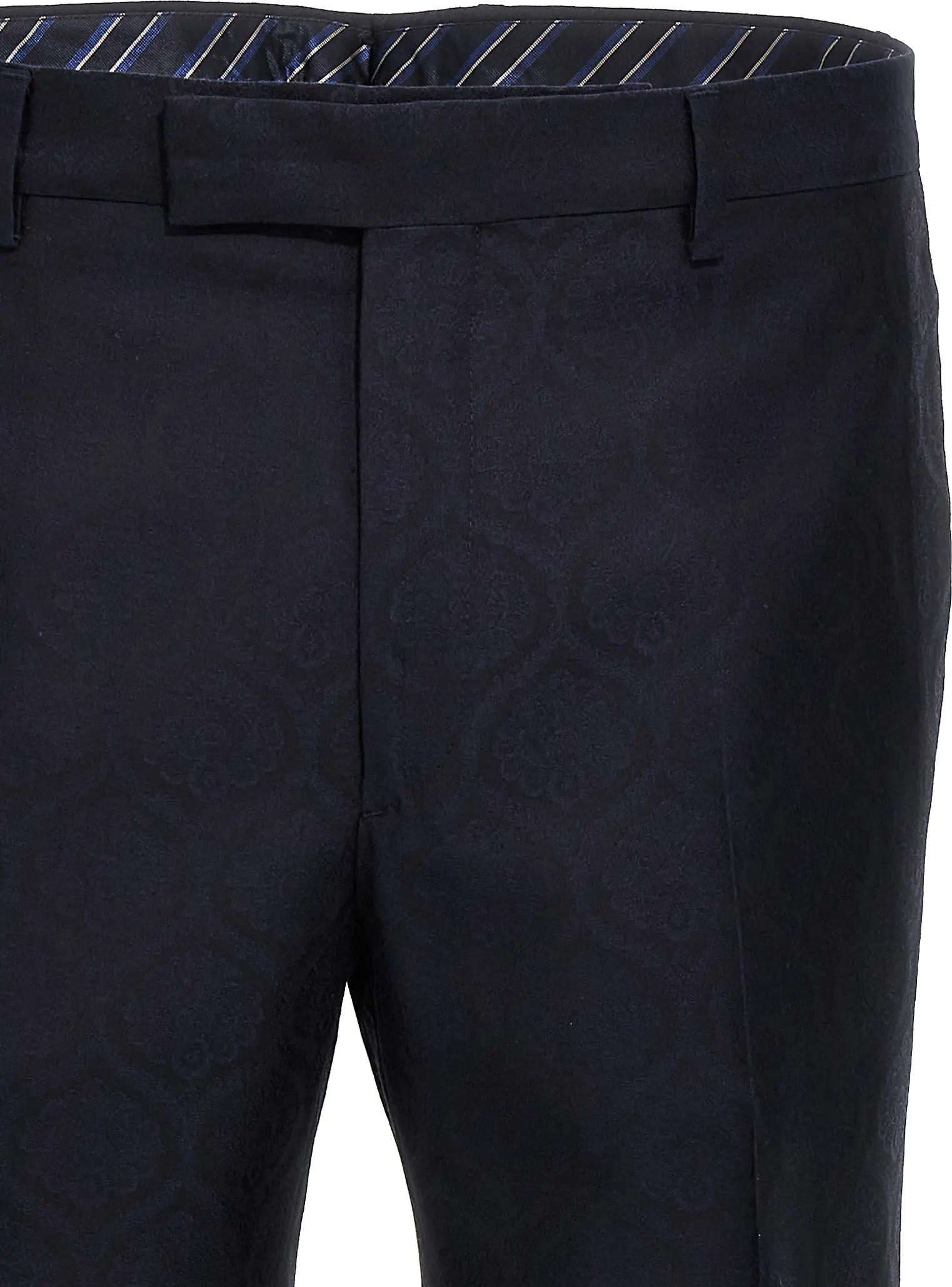 Etro klassik shim