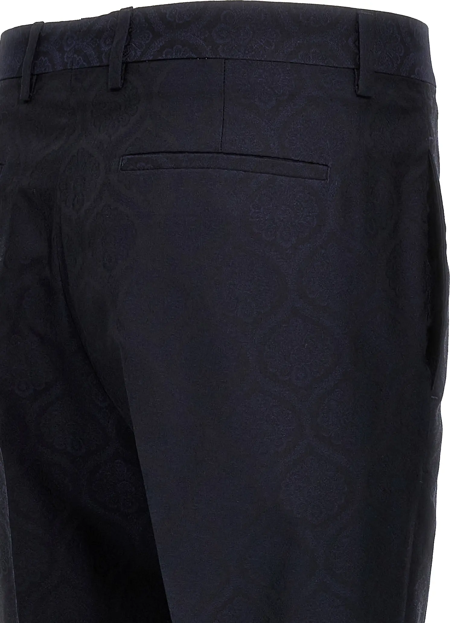 Etro klassik shim