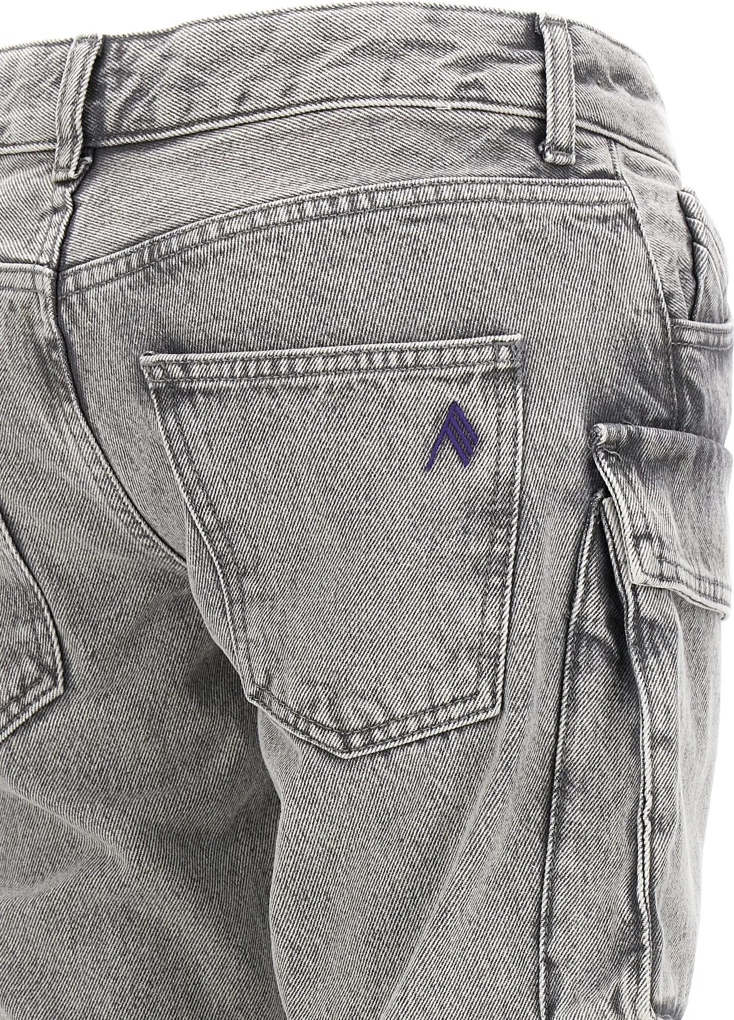 Skinny Jeans The Attico Essie