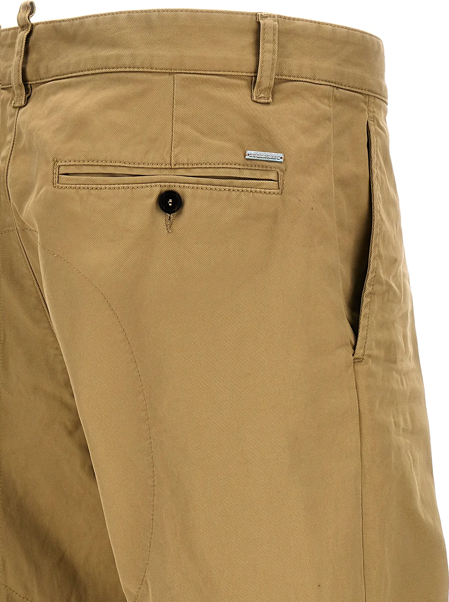 Chino Pants Dsquared2
