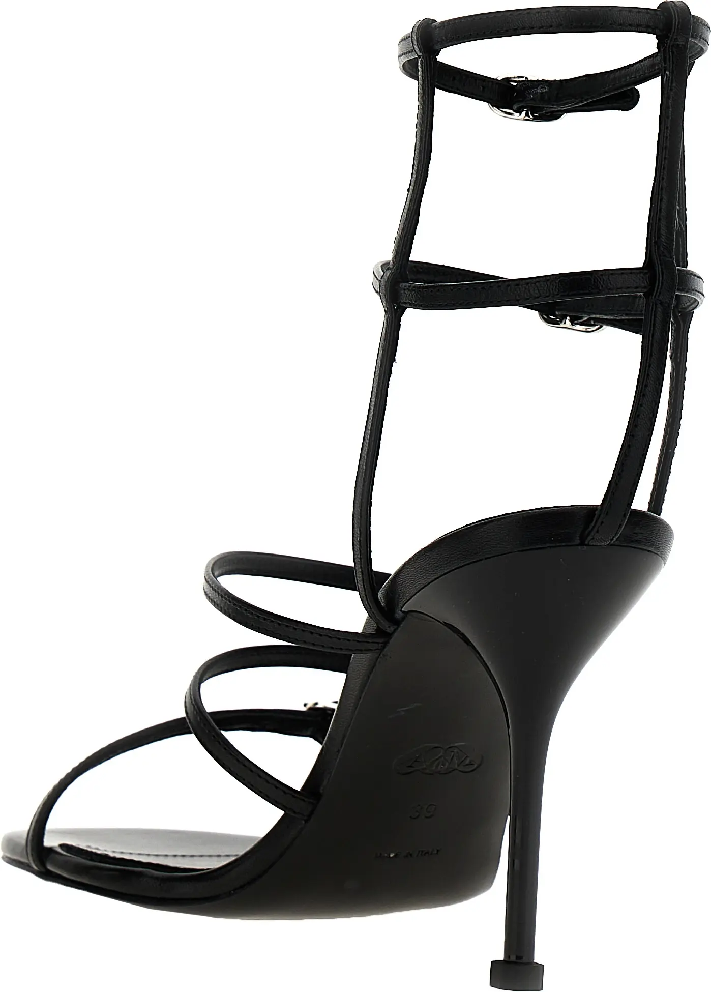 Босоножки Alexander McQueen