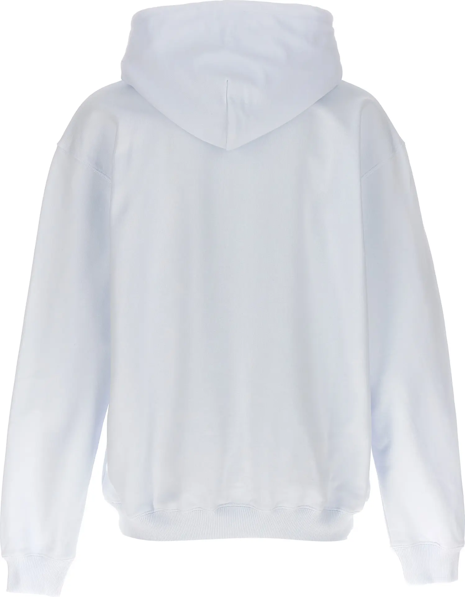 MSGM Oq Paxta Bluzkasi