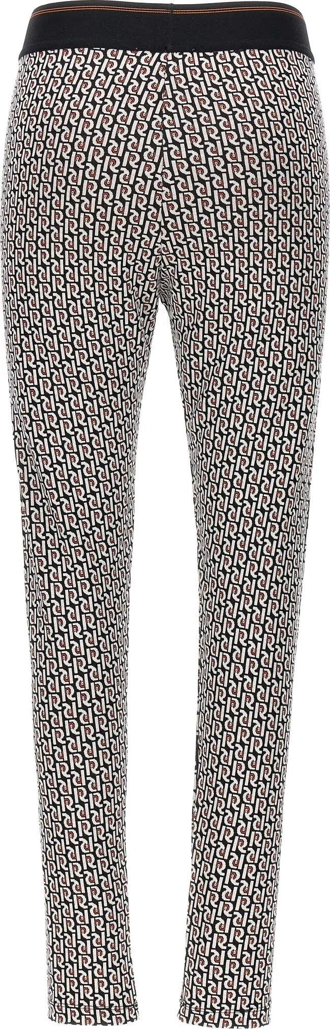 Leggings Paco Rabanne