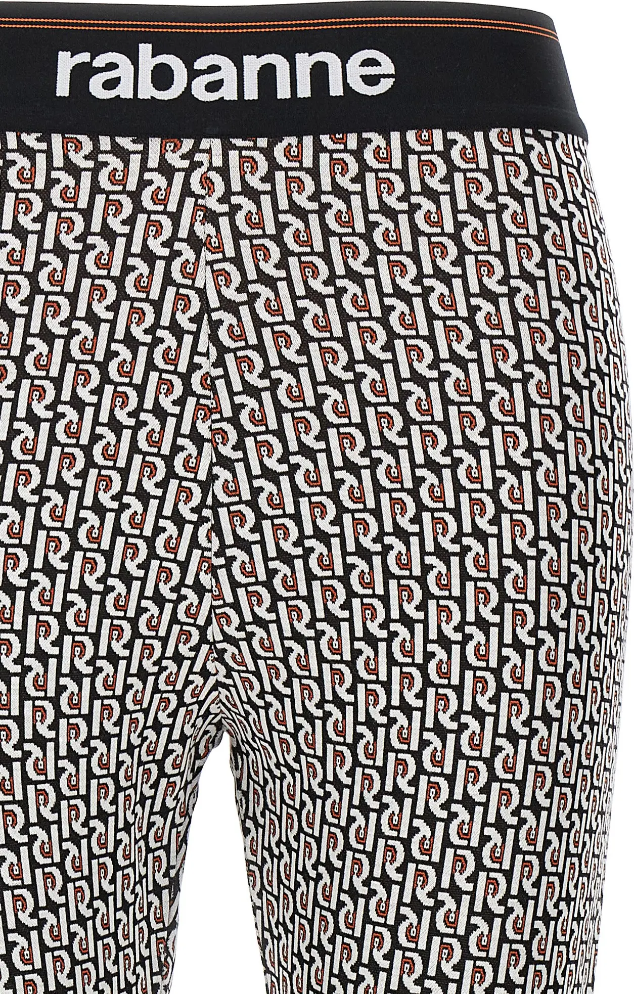 Leggings Paco Rabanne