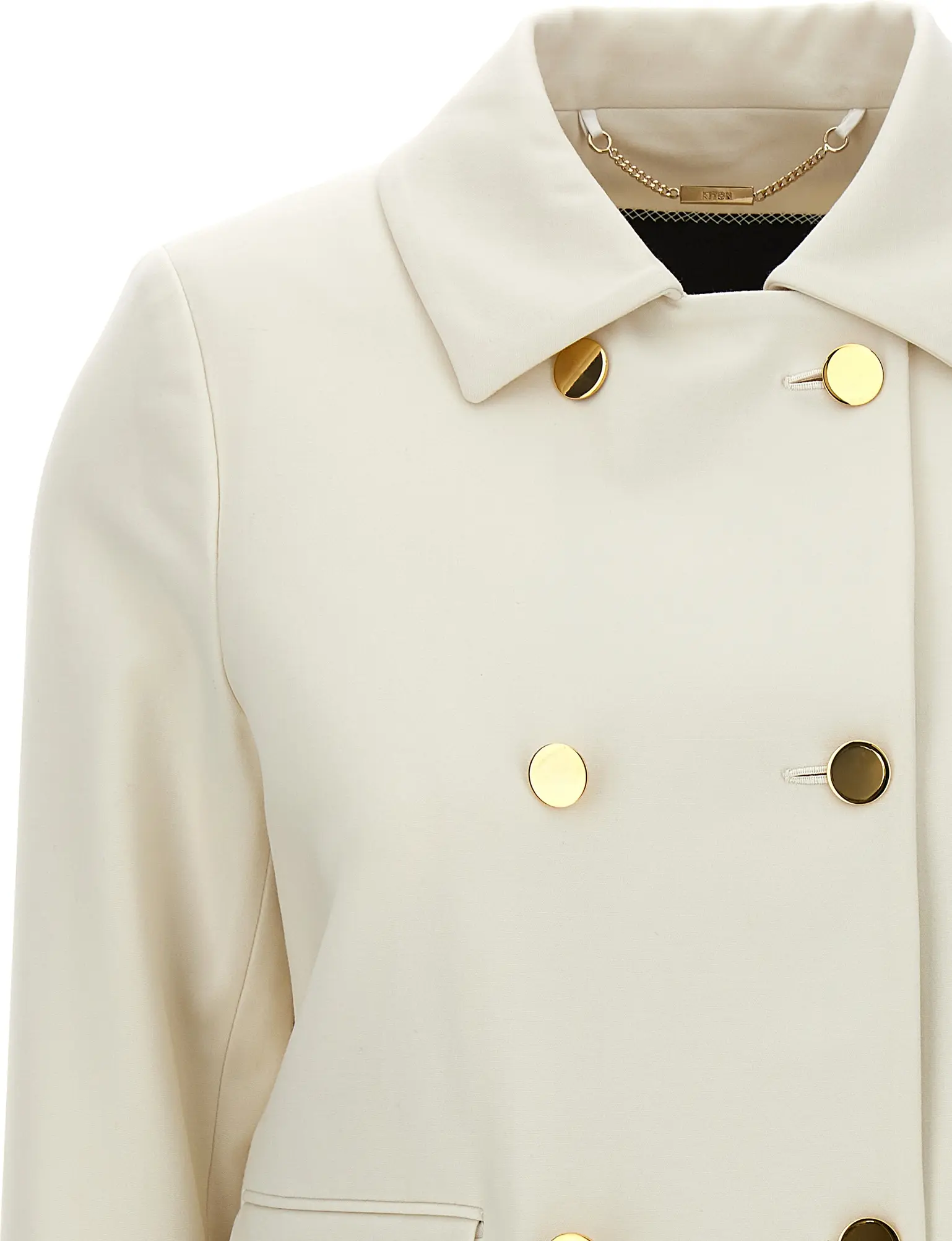 Jacket Kiton