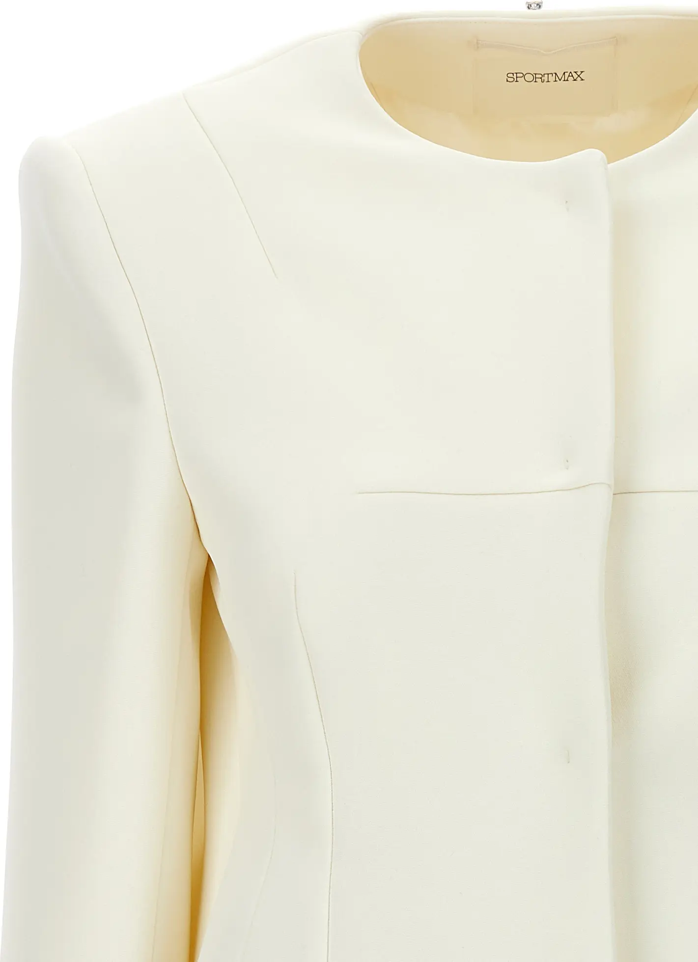 Jacket Sportmax Aceri
