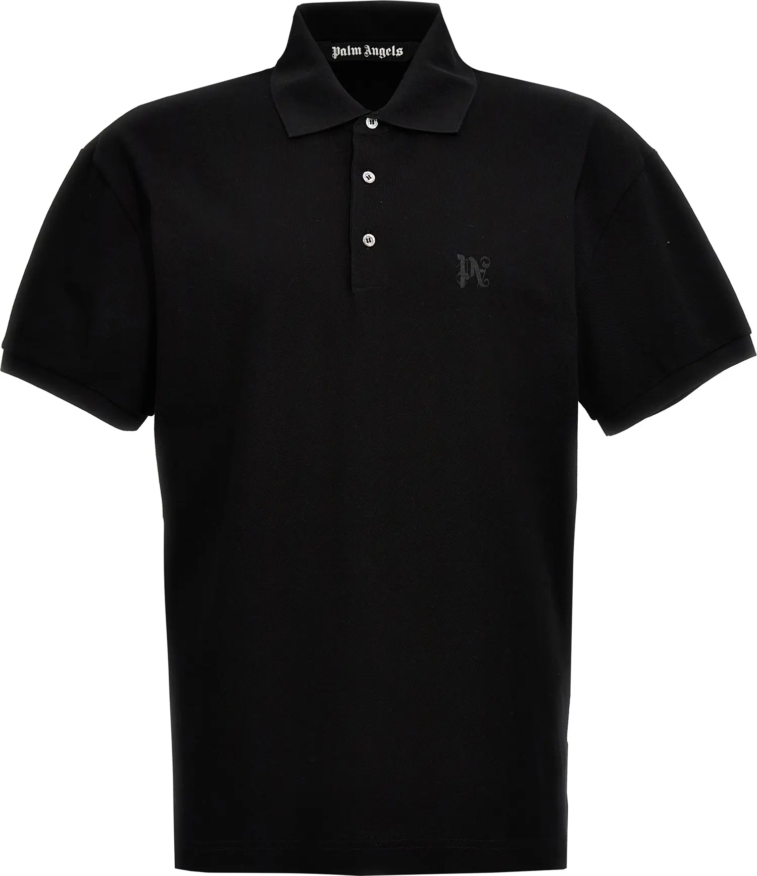 Polo Shirt Palm Angels