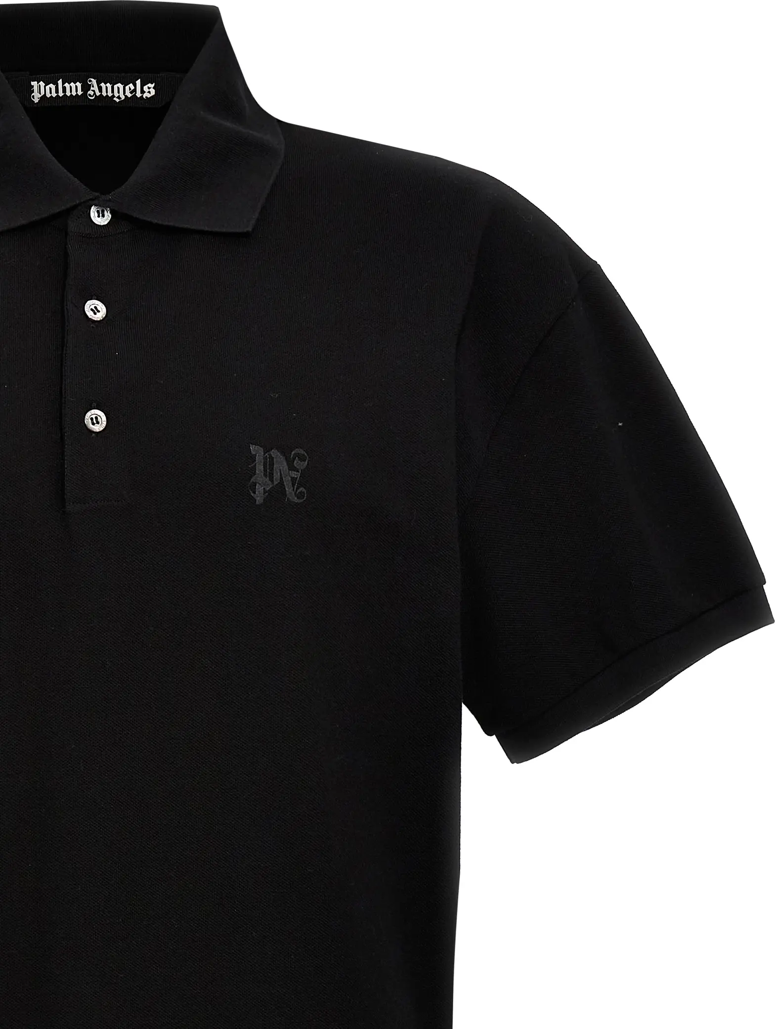 Polo Shirt Palm Angels