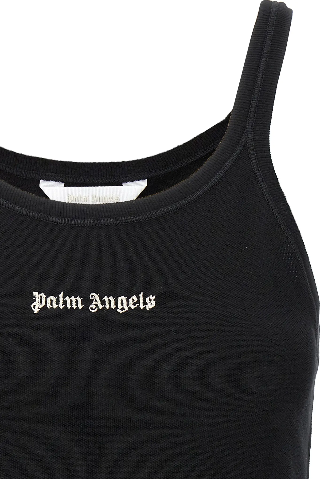 Спортивный топ Palm Angels