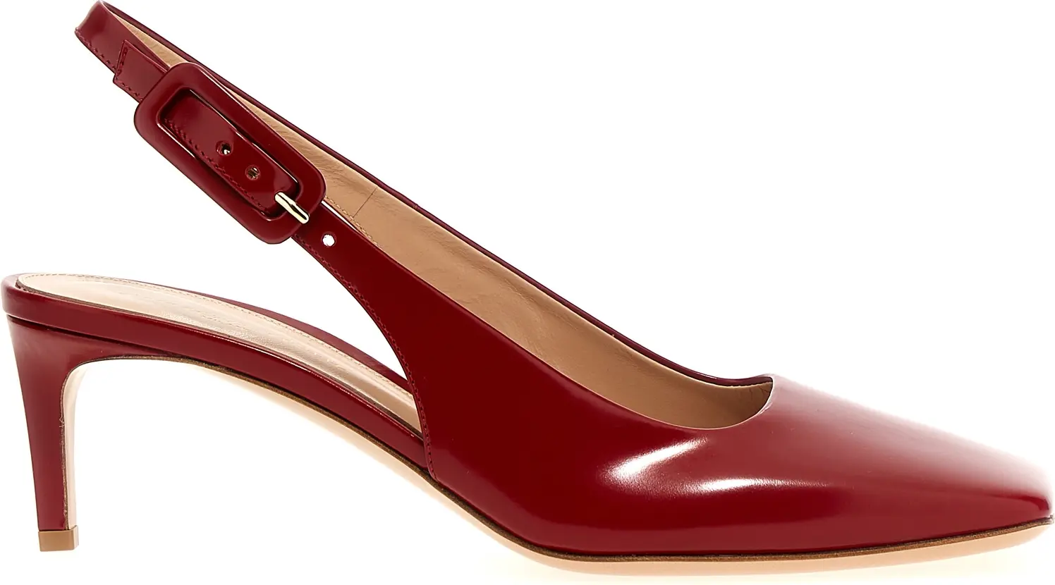 Gianvito Rossi Pumplari