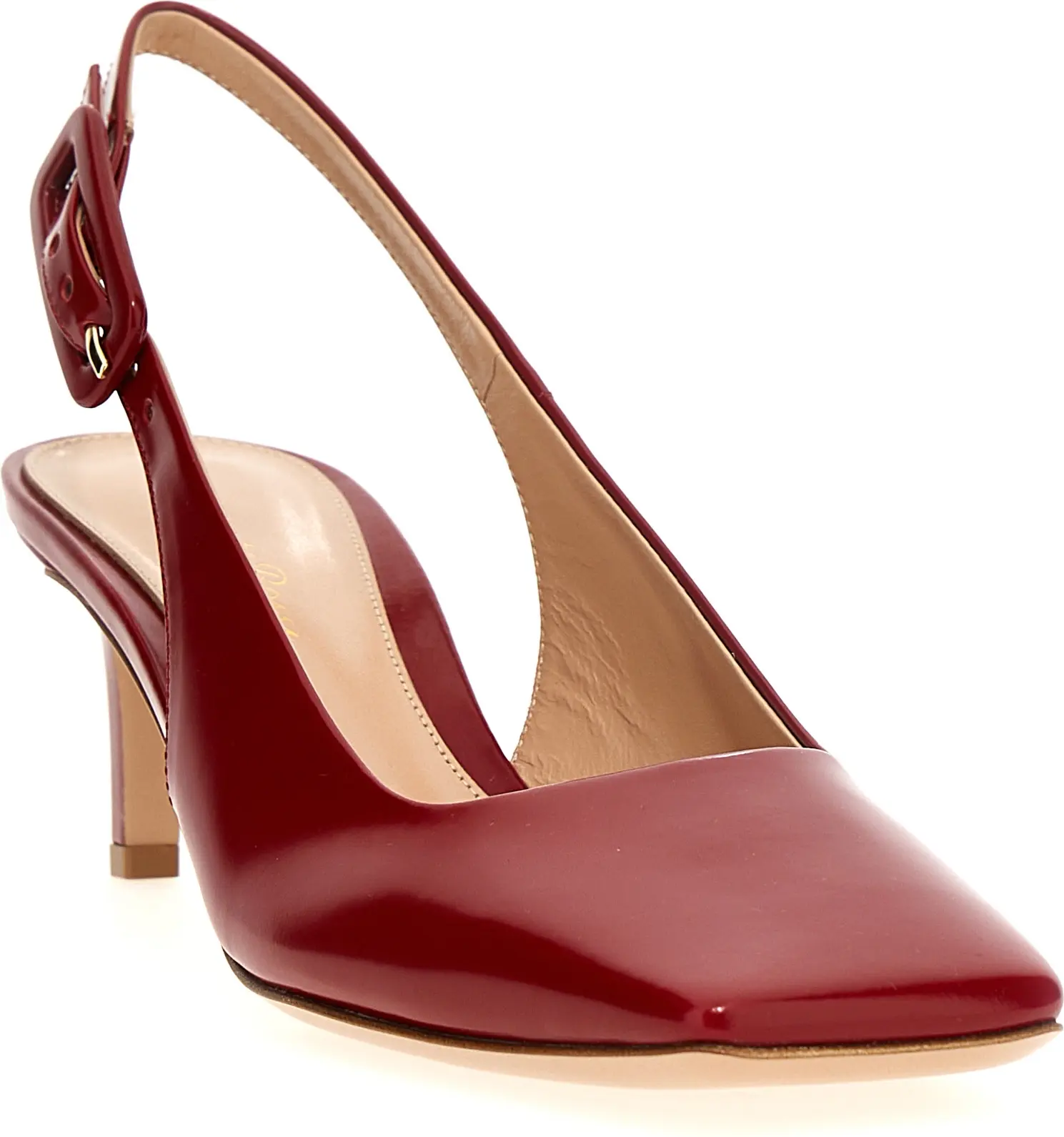 Туфли Gianvito Rossi