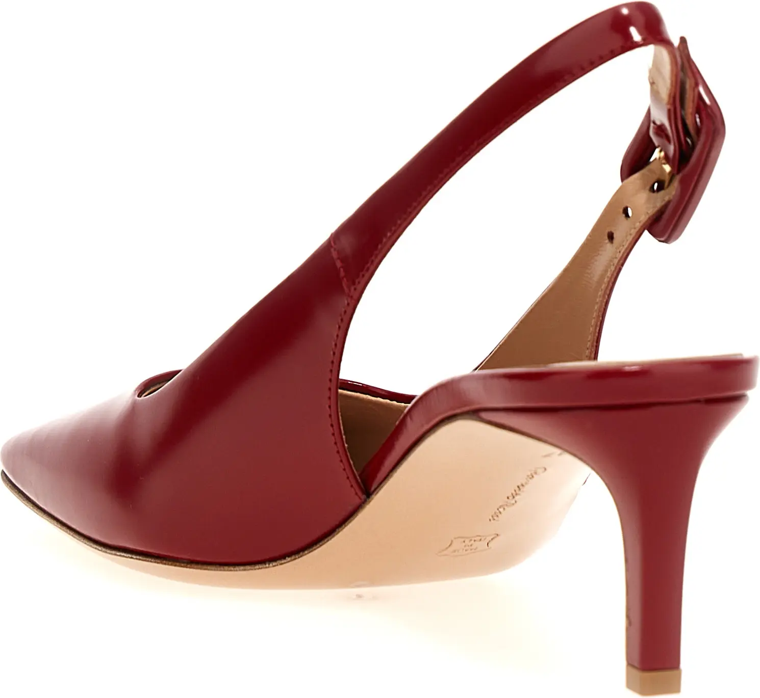 Туфли Gianvito Rossi