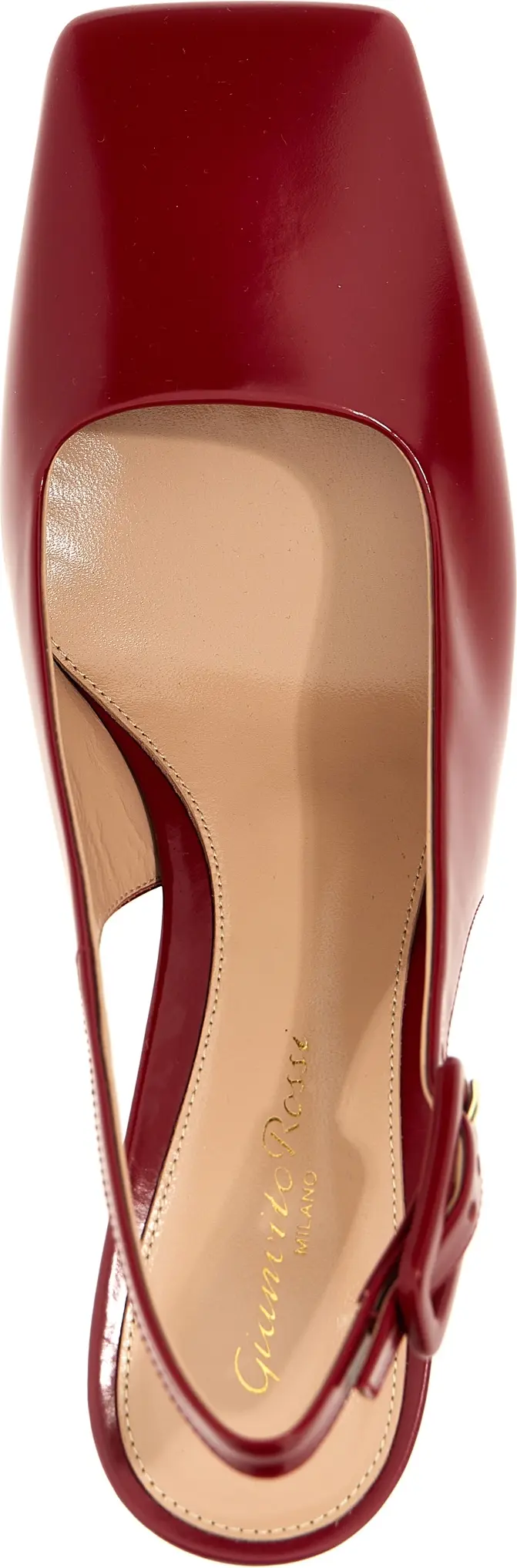 Туфли Gianvito Rossi