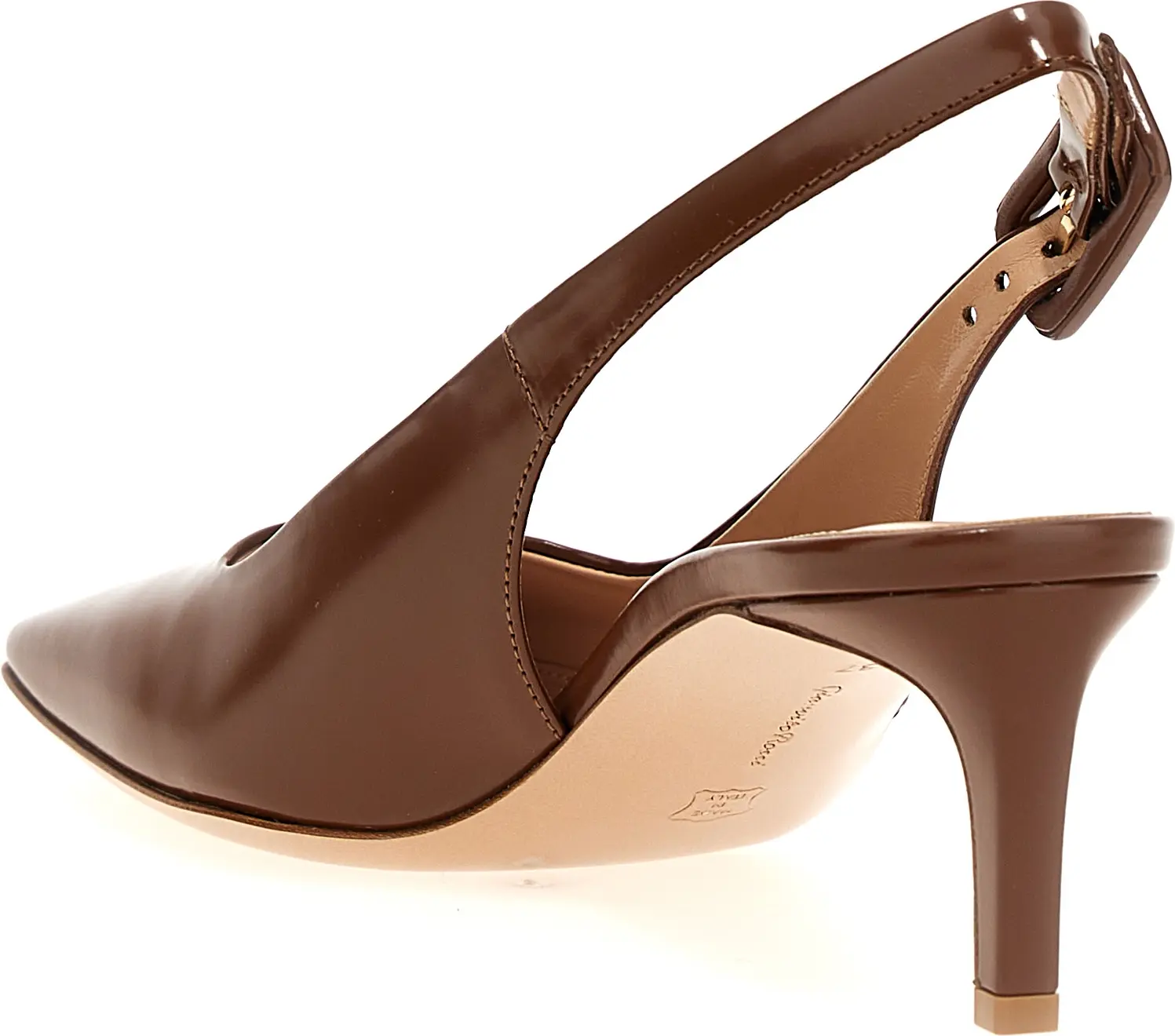 Туфли Gianvito Rossi