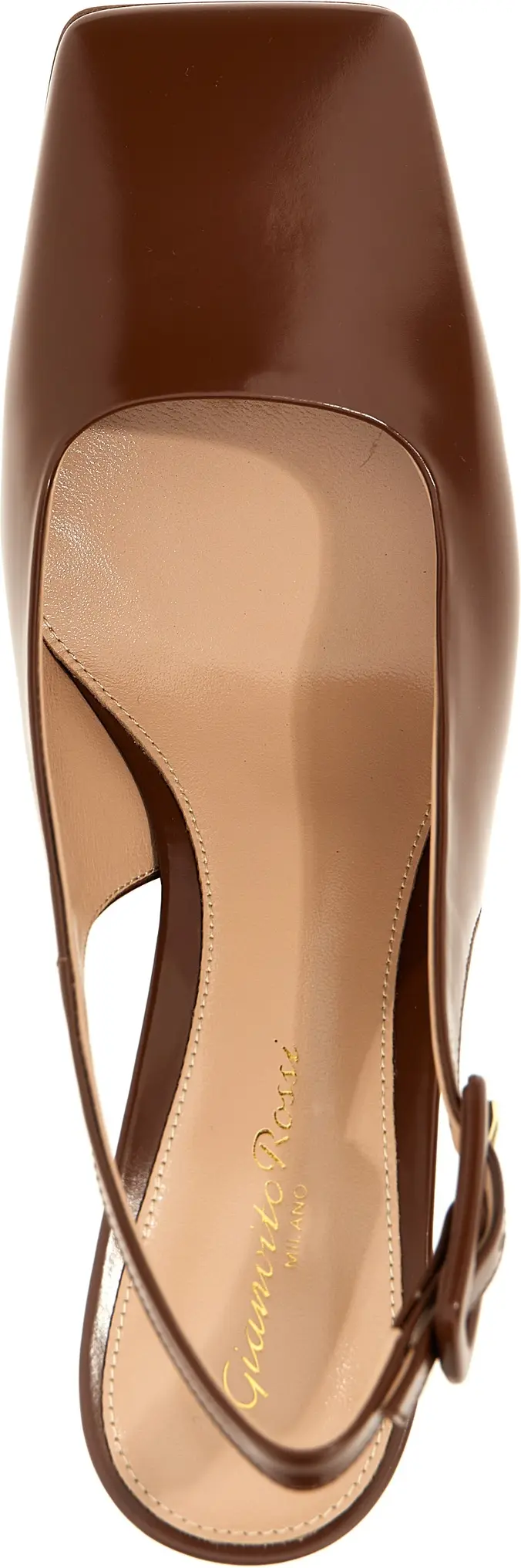 Туфли Gianvito Rossi