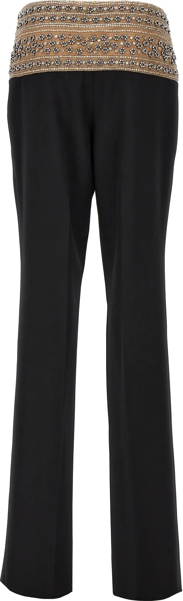 Wool Trousers Stella McCartney