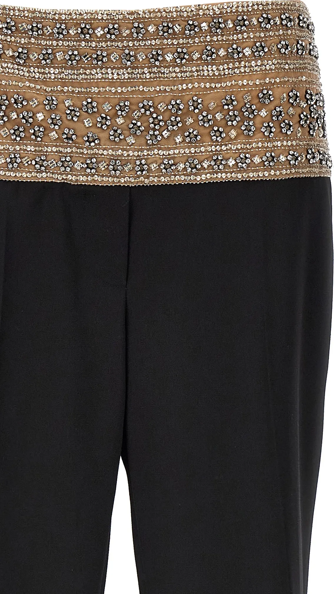Wool Trousers Stella McCartney
