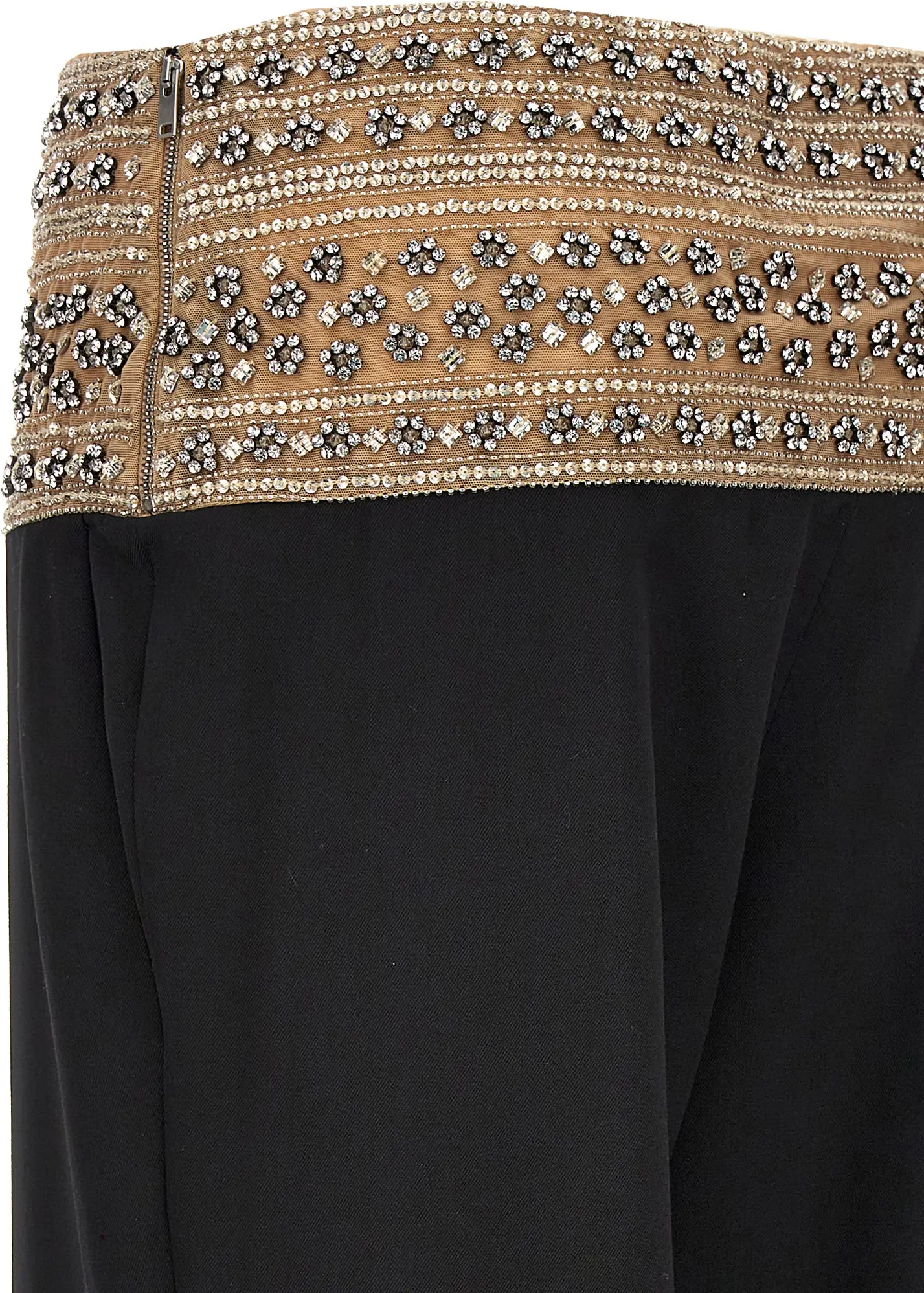 Wool Trousers Stella McCartney