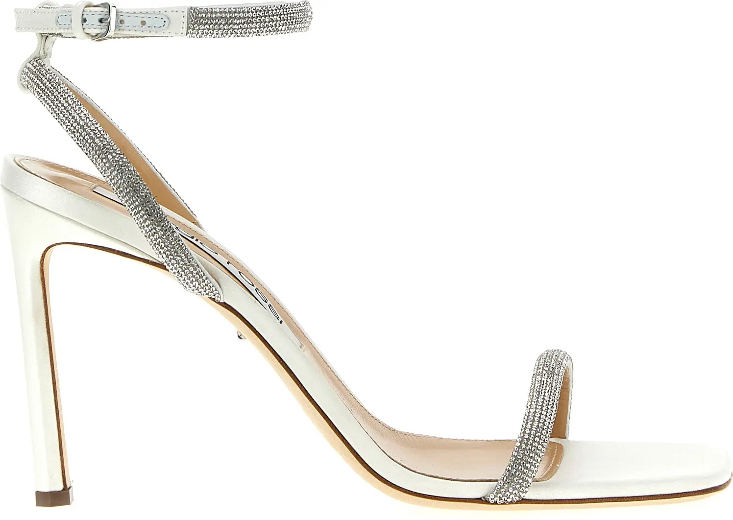 Sandals Sergio Rossi