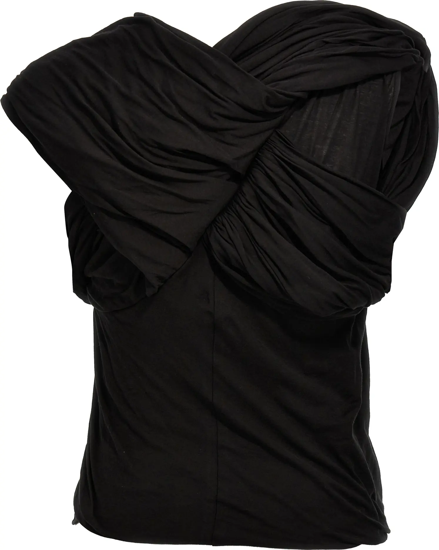 Майка Rick Owens