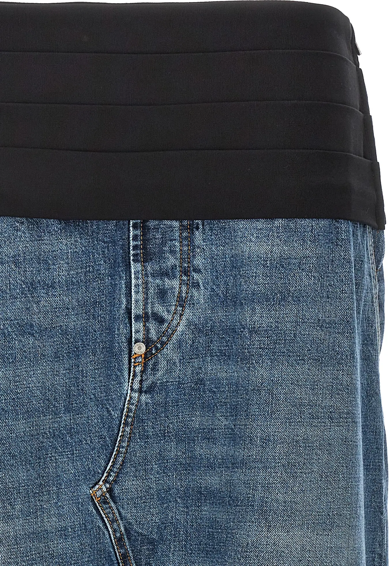 Mini Skirt Stella McCartney