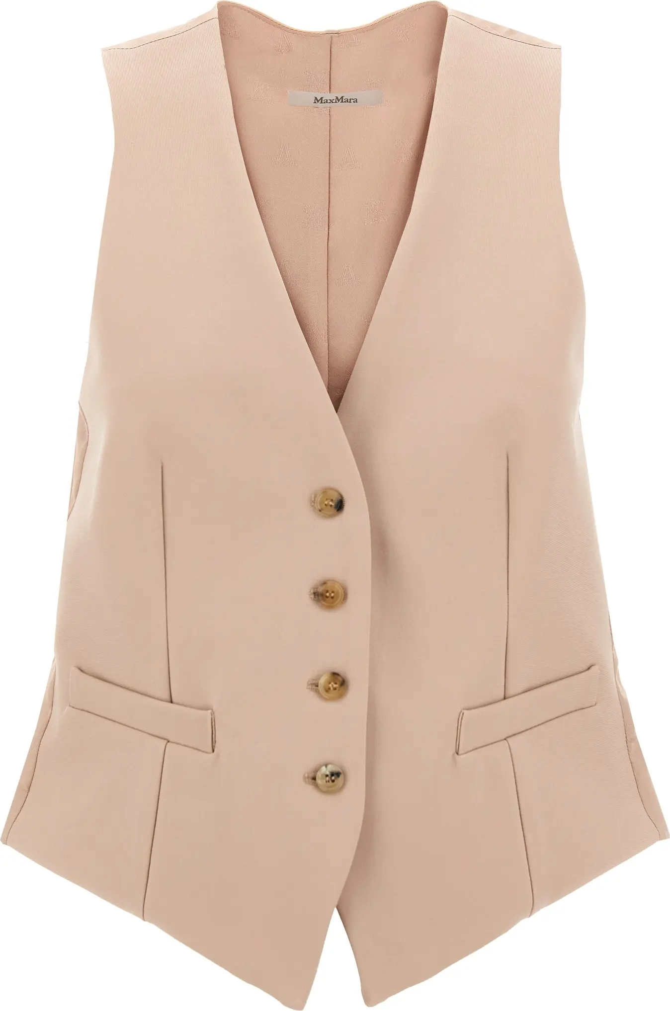 Max Mara Yengsiz Kostyum