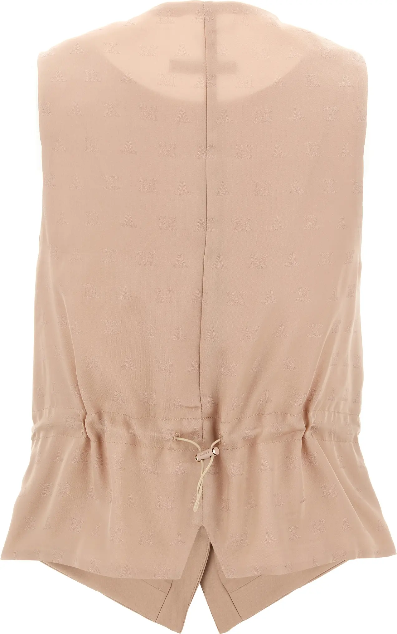 Max Mara Yengsiz Kostyum