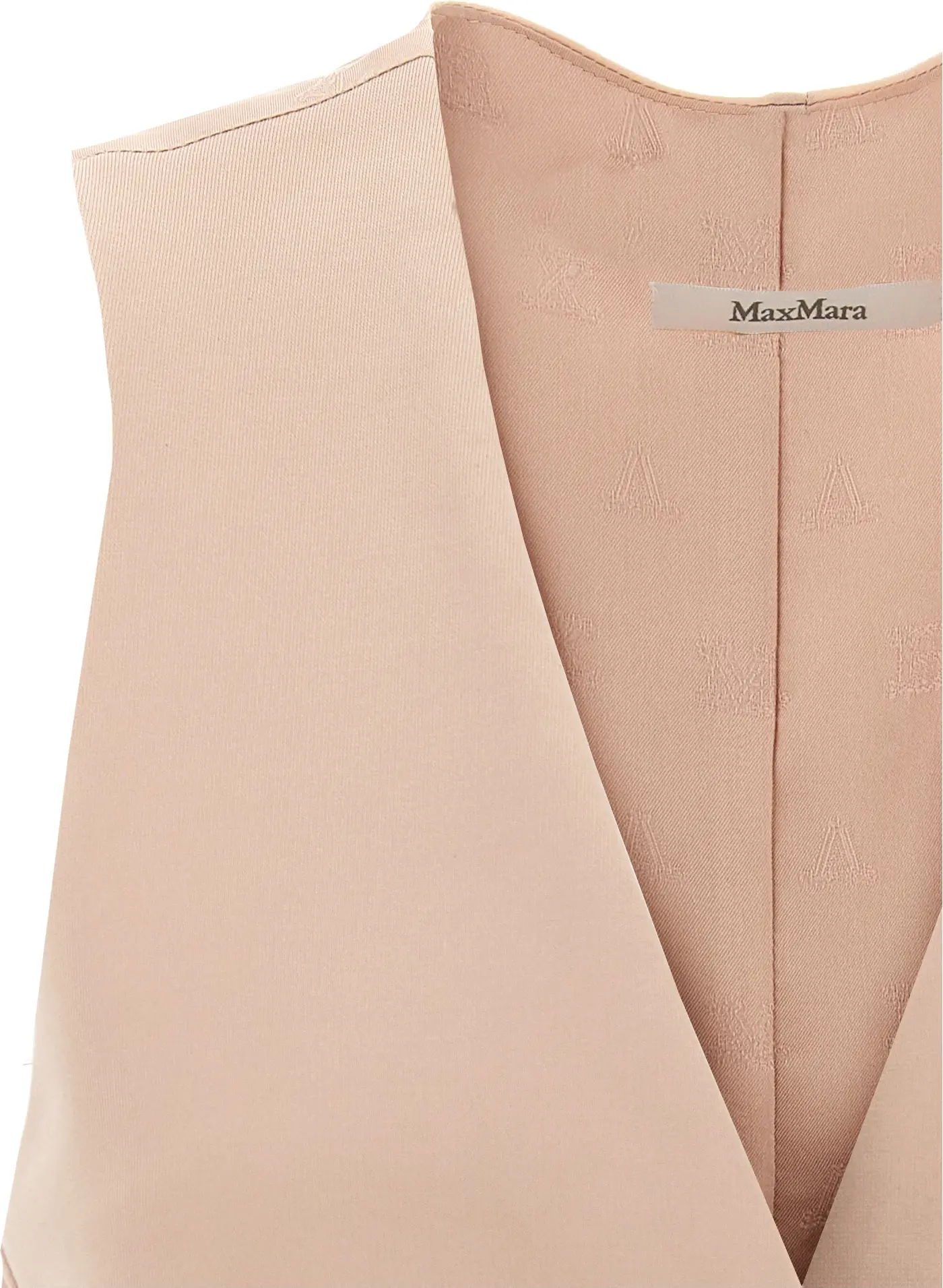 Max Mara Yengsiz Kostyum