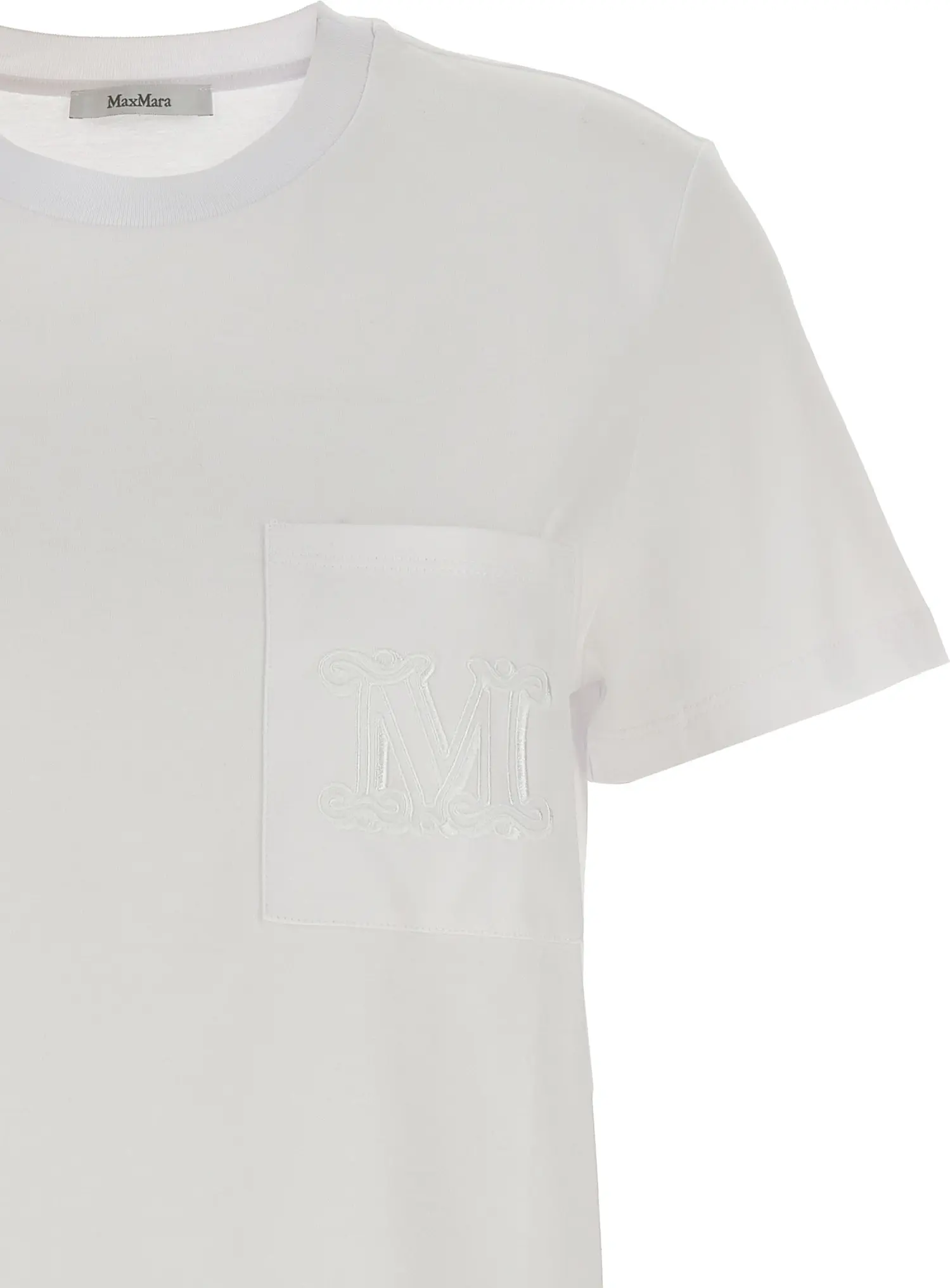 T-shirt Max Mara Papaia