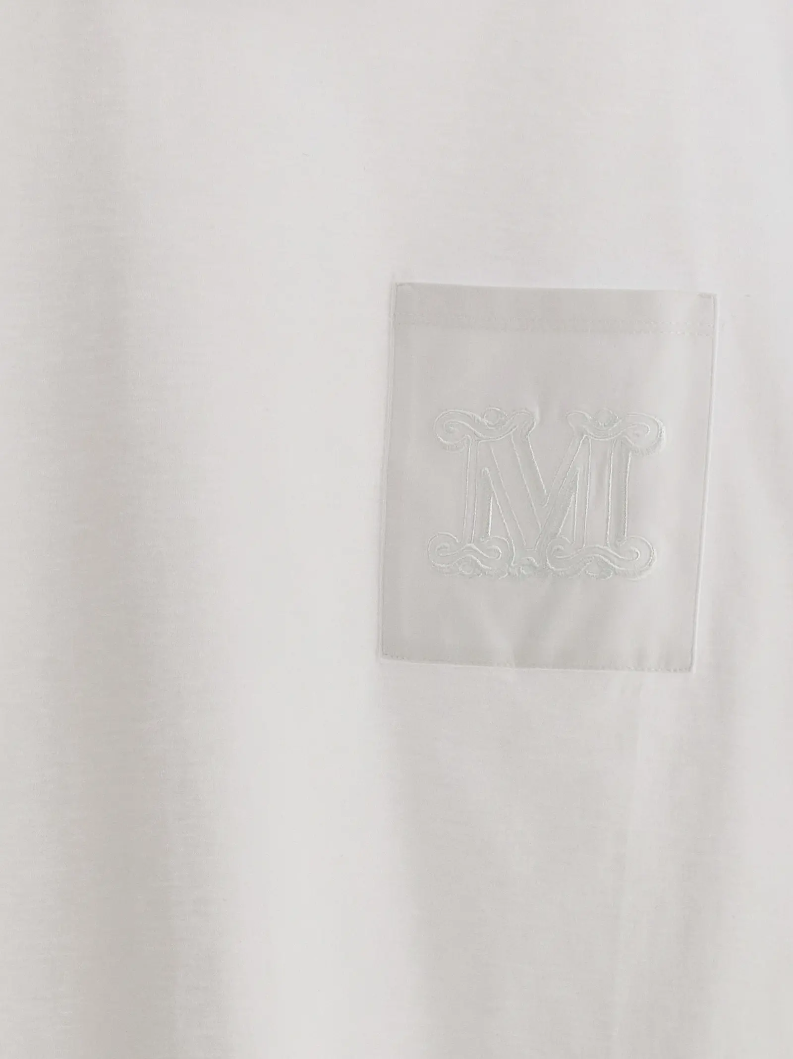 T-shirt Max Mara Papaia