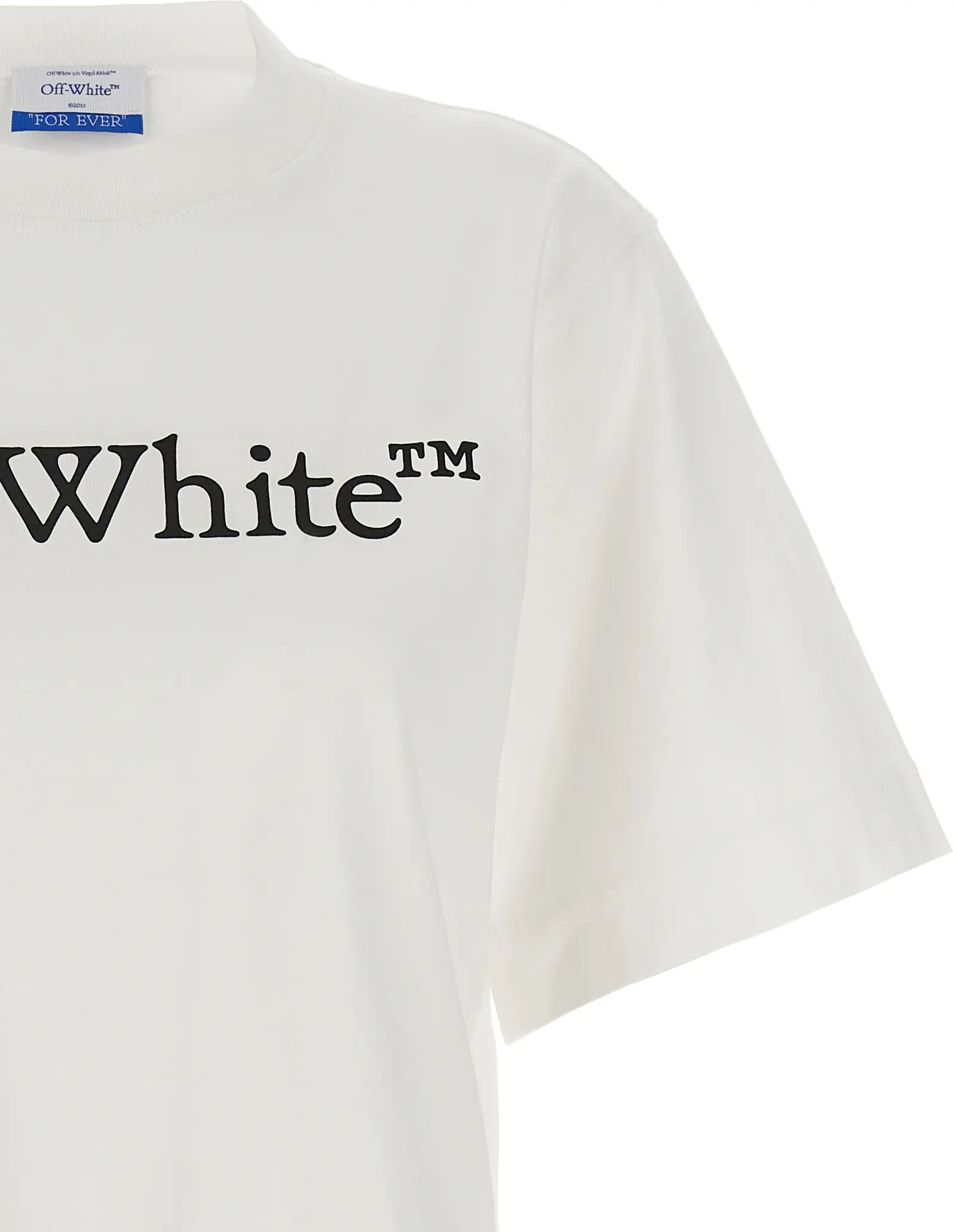 T-ko'ylak Off-White