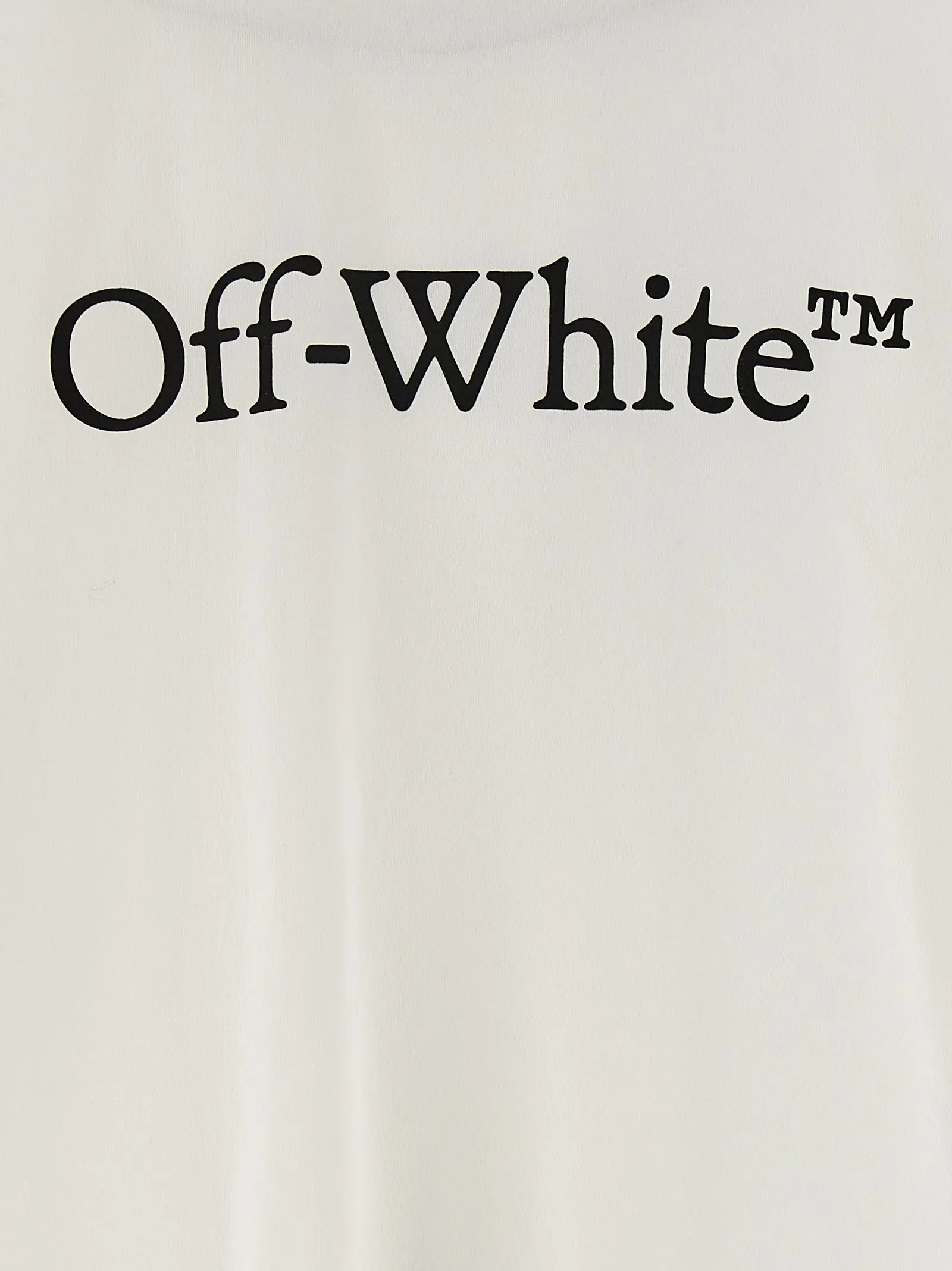 T-ko'ylak Off-White