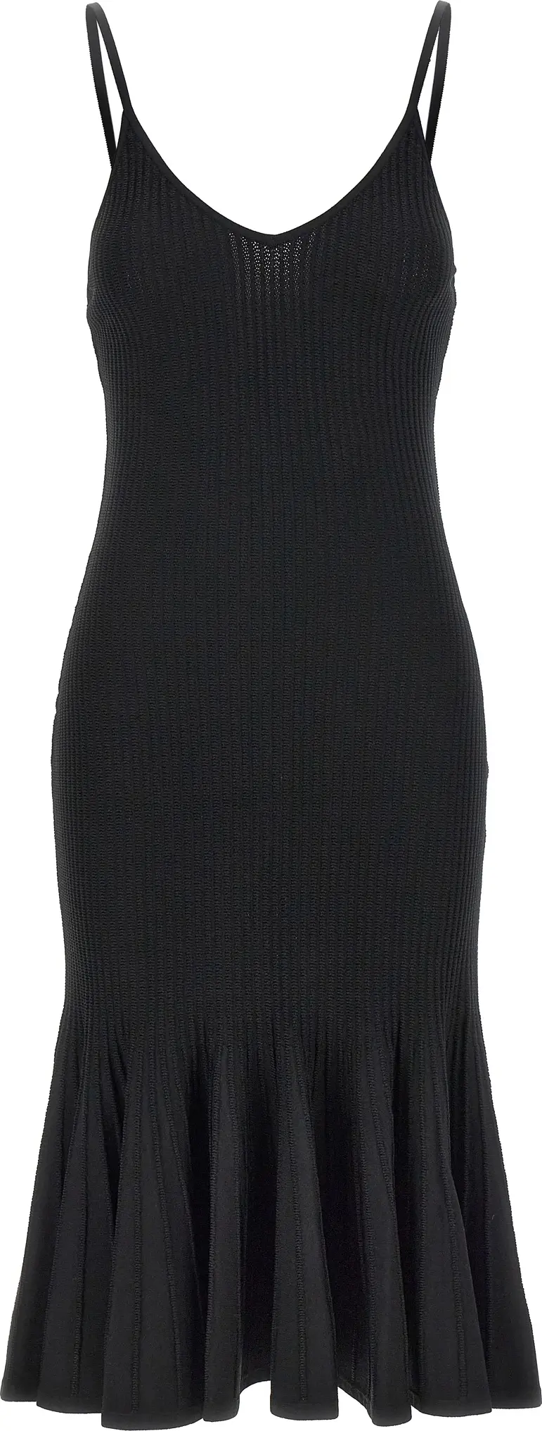 Midi Dress Khaite