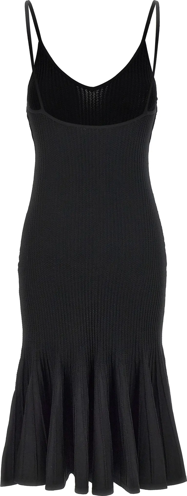 Midi Dress Khaite