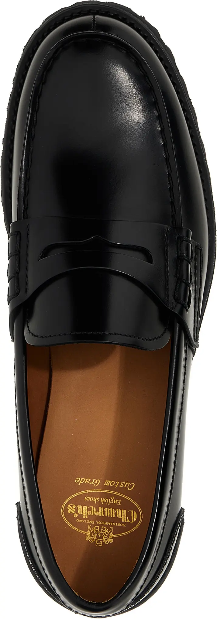 Loafers Church's Pembrey T2