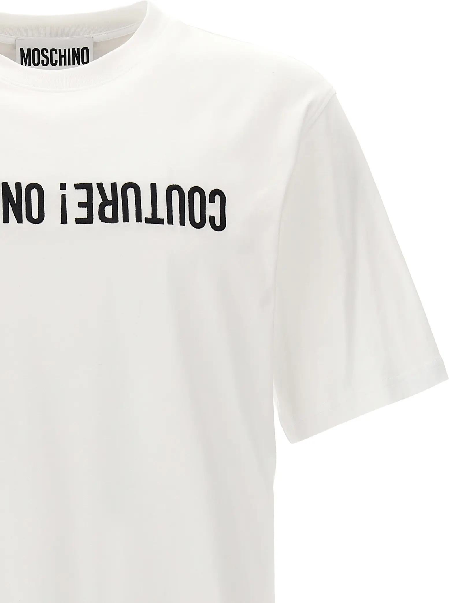 Futbolka Moschino