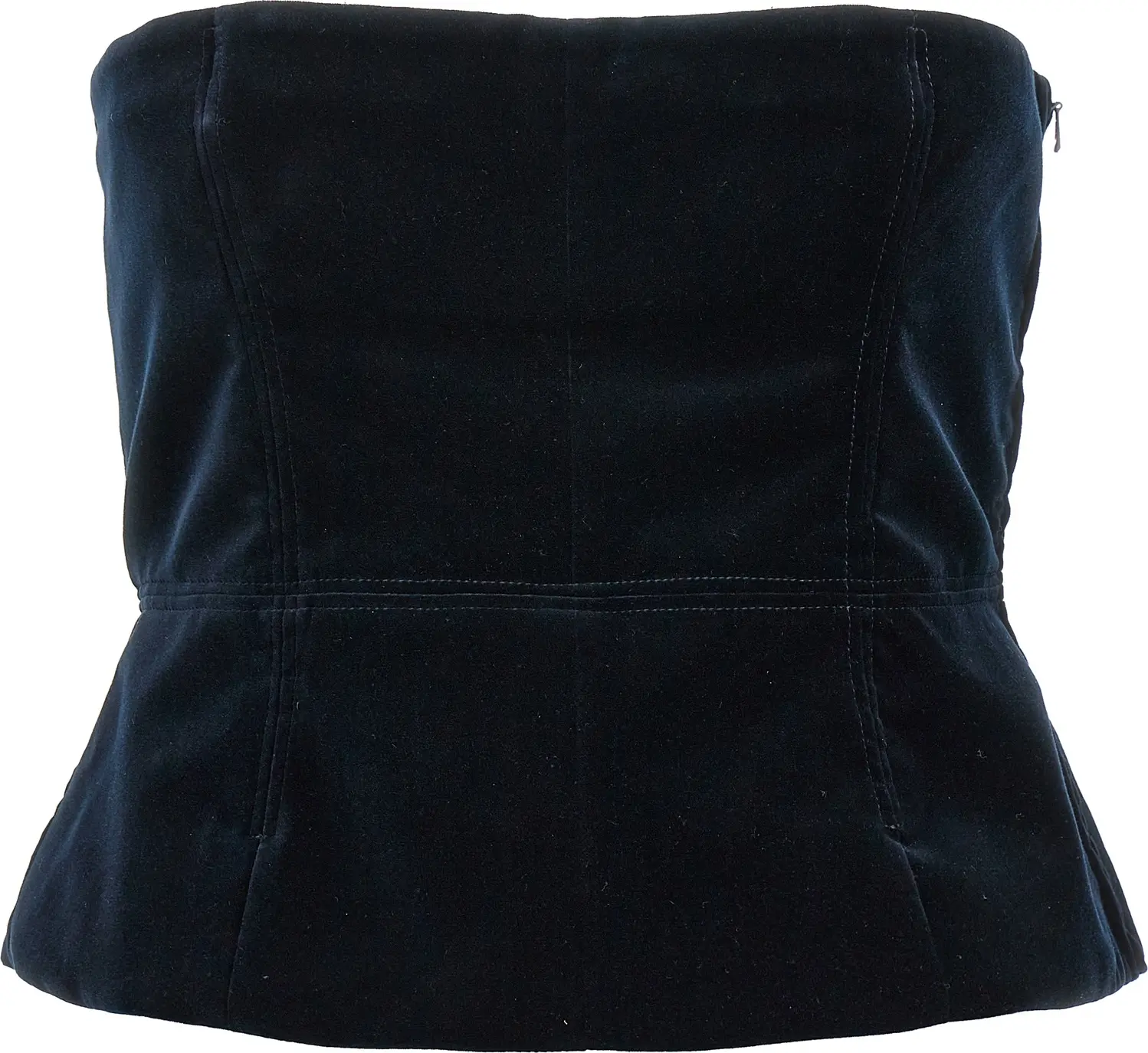 Velvet Top Tom Ford