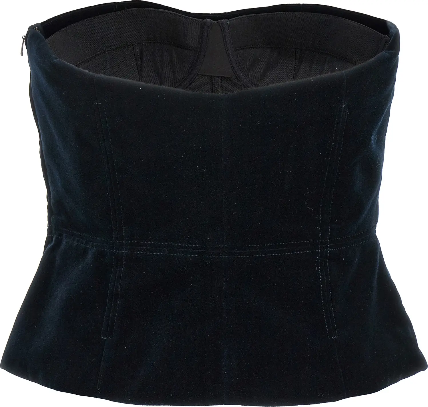 Velvet Top Tom Ford